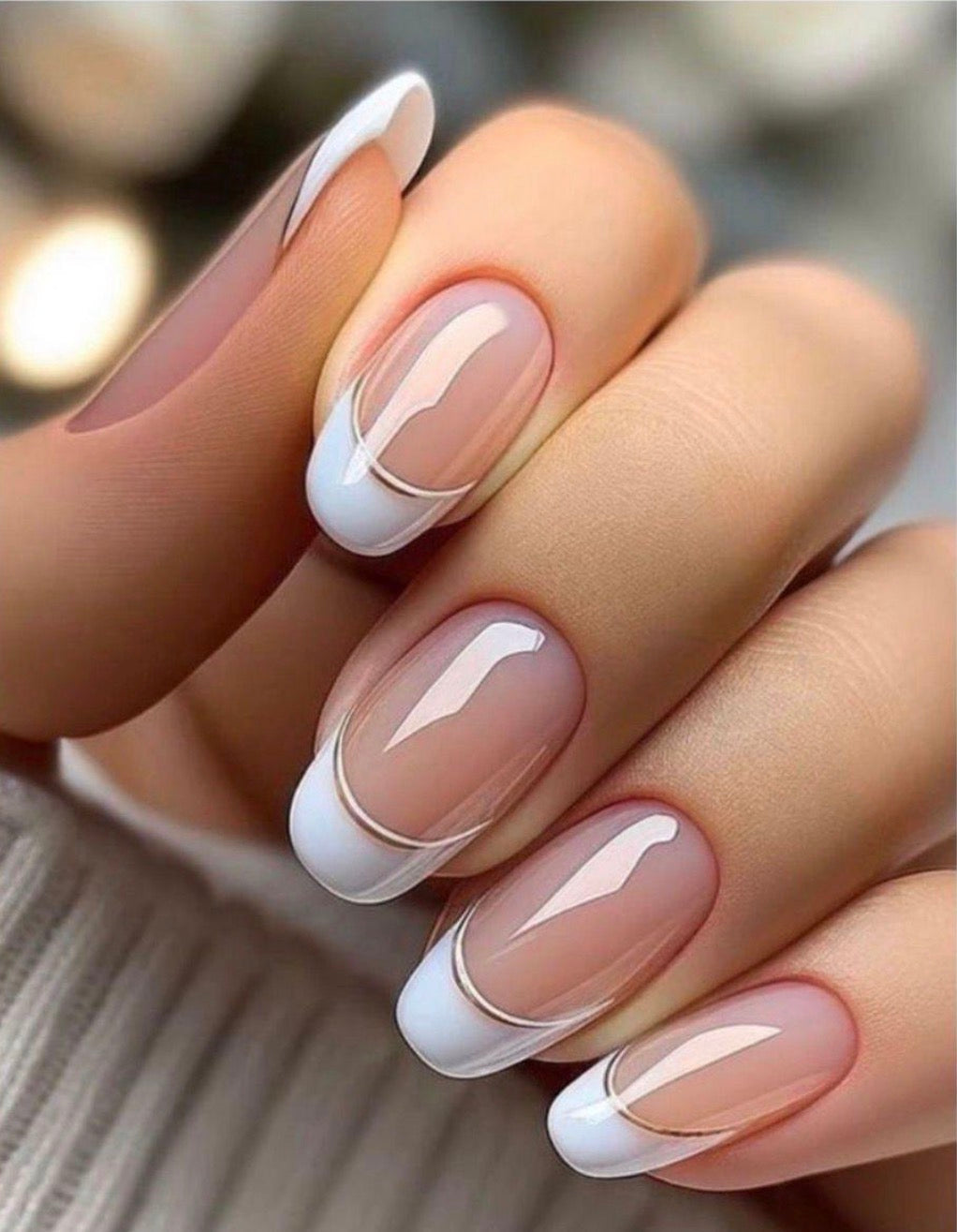 Love in French Collection