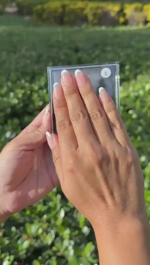 Moonlight French Nude