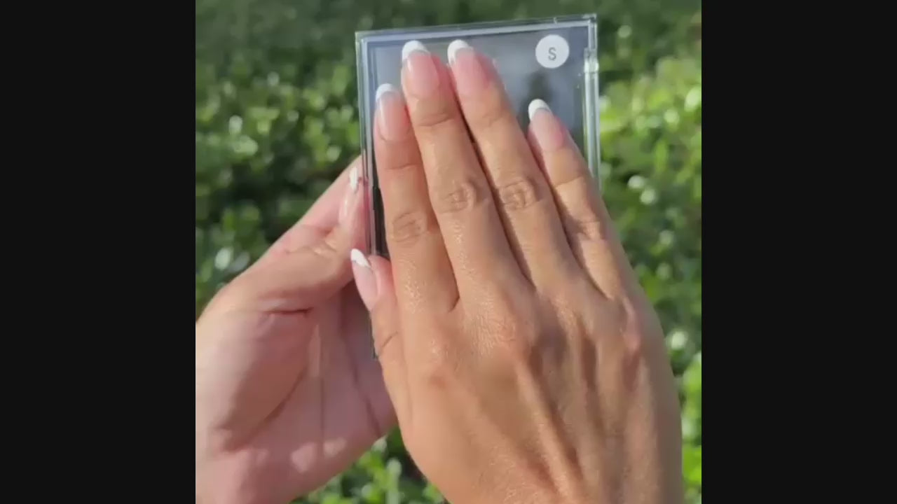 Moonlight French Nude