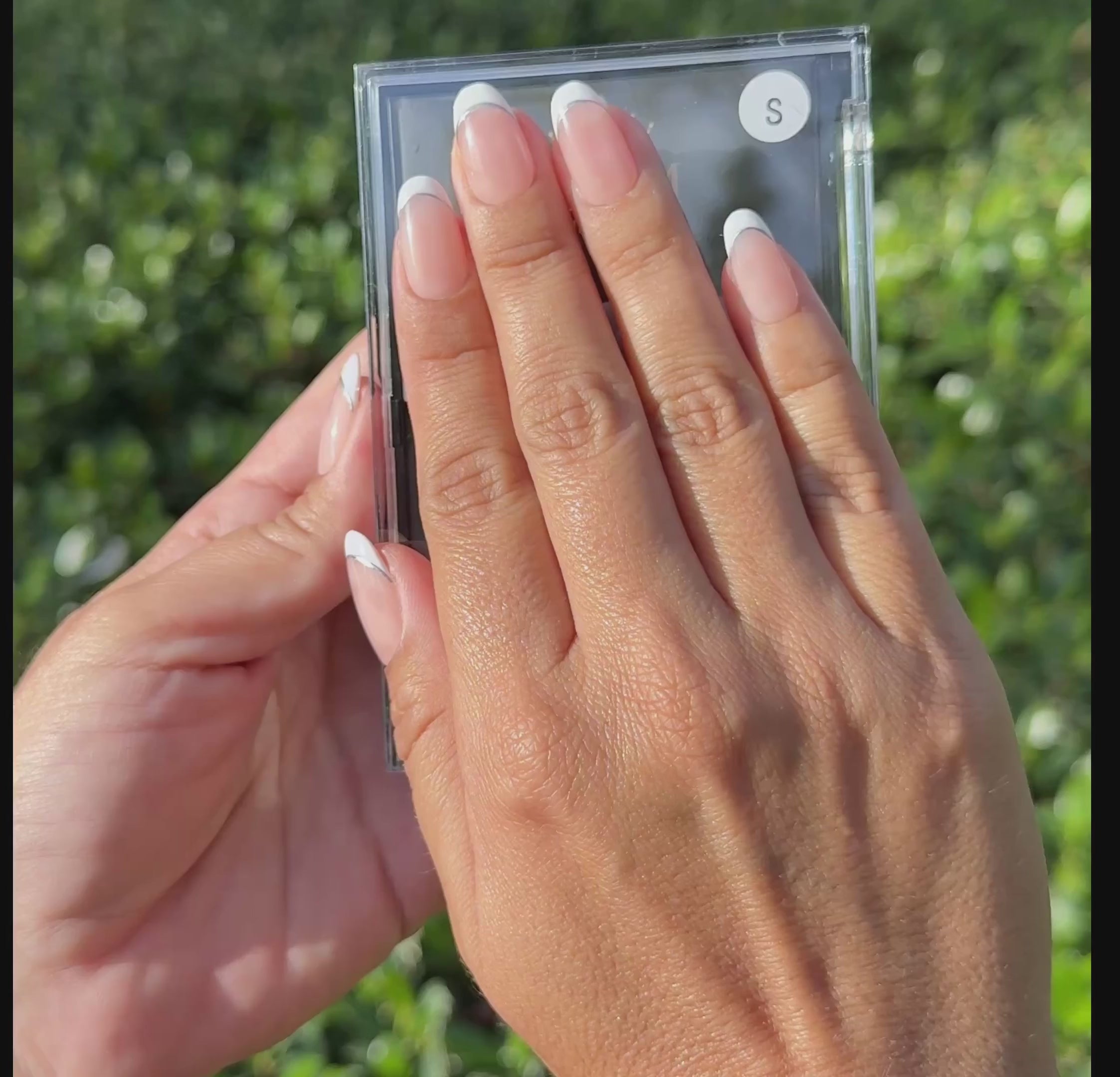 Moonlight French Nude